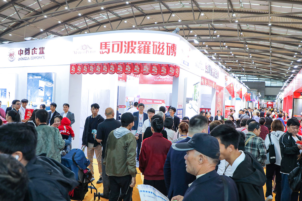 2024兰州家博会本周末开展，最后四天限时发放免费门票！