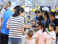 知名品牌汇聚，5月24-26日石家庄家博会精彩继续